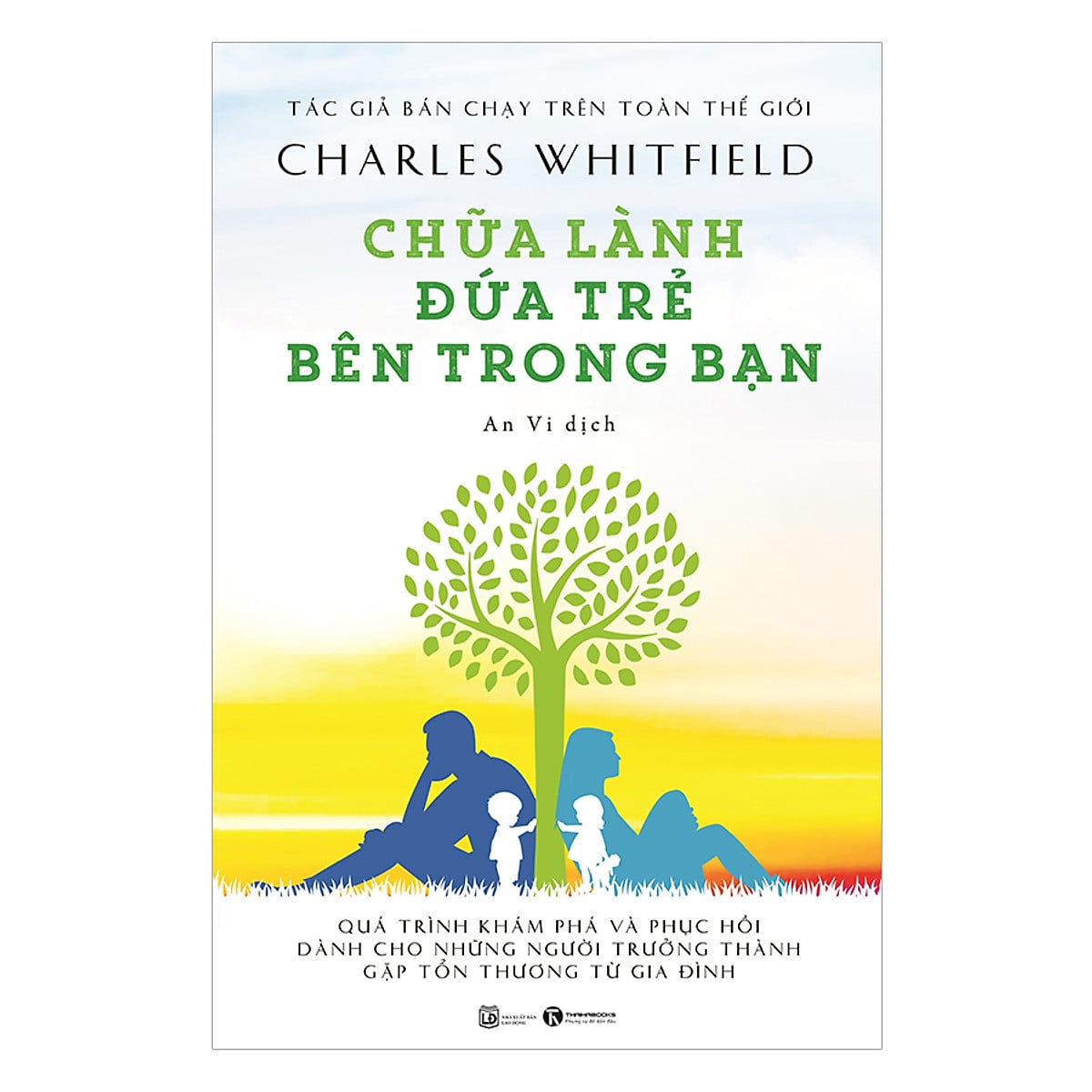 Chữa lành nỗi đau