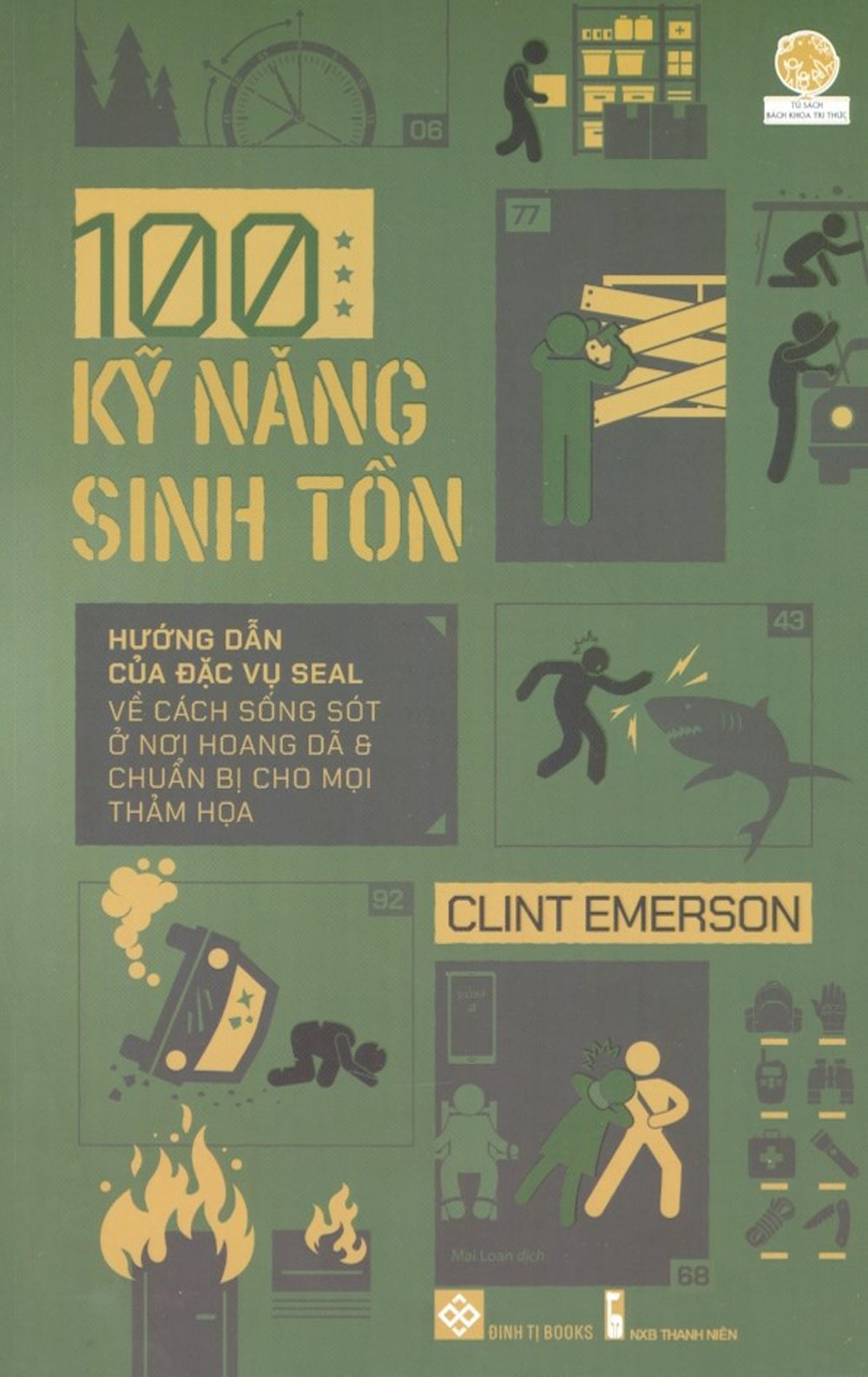 Làm chủ cuộc sống