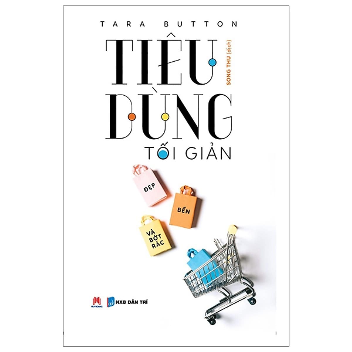 Lối sống tối giản