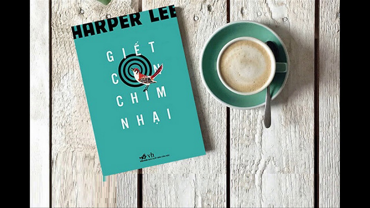 Giết con chim nhại