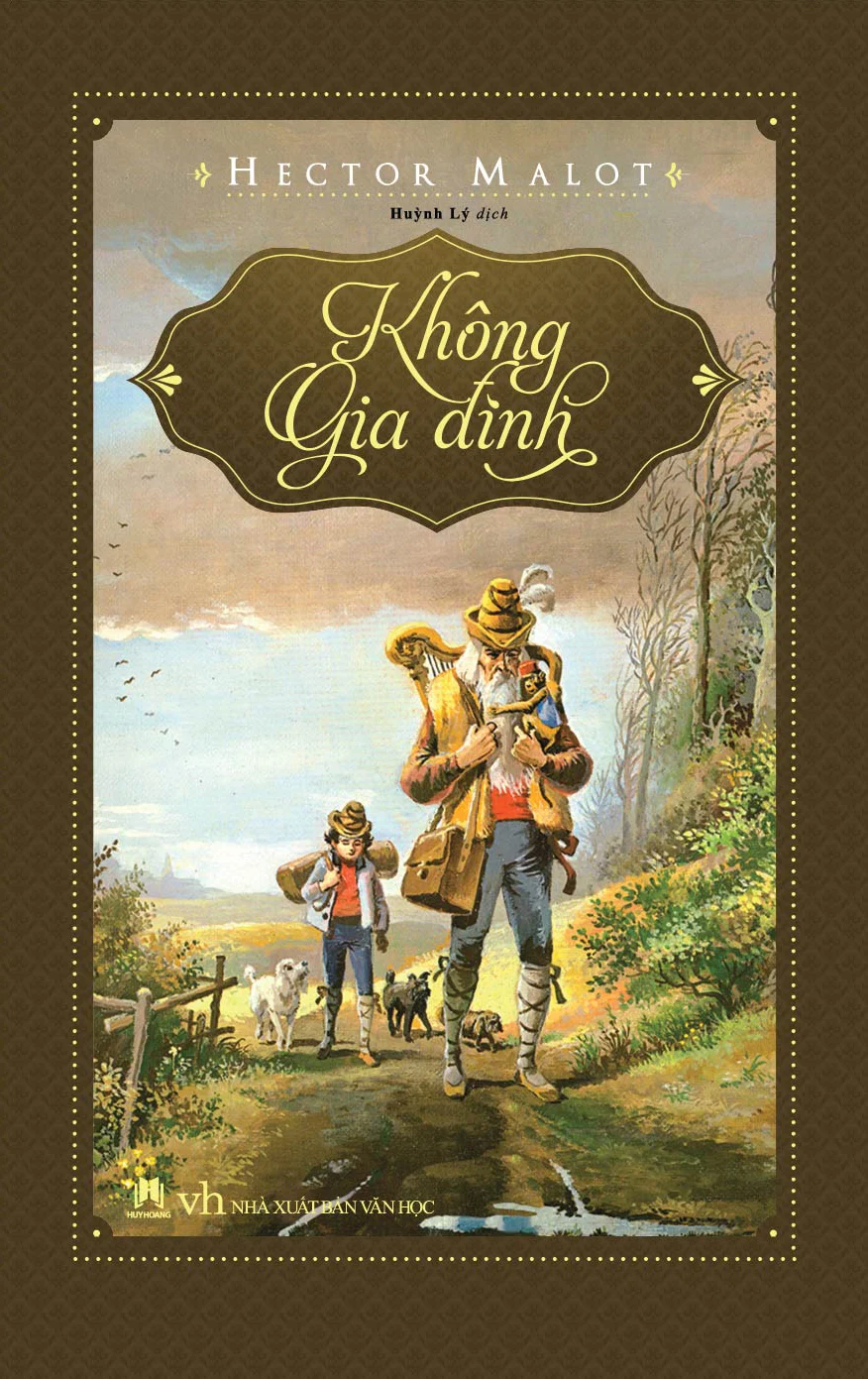 không gia đình