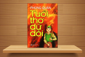 tuổi thơ dữ dội