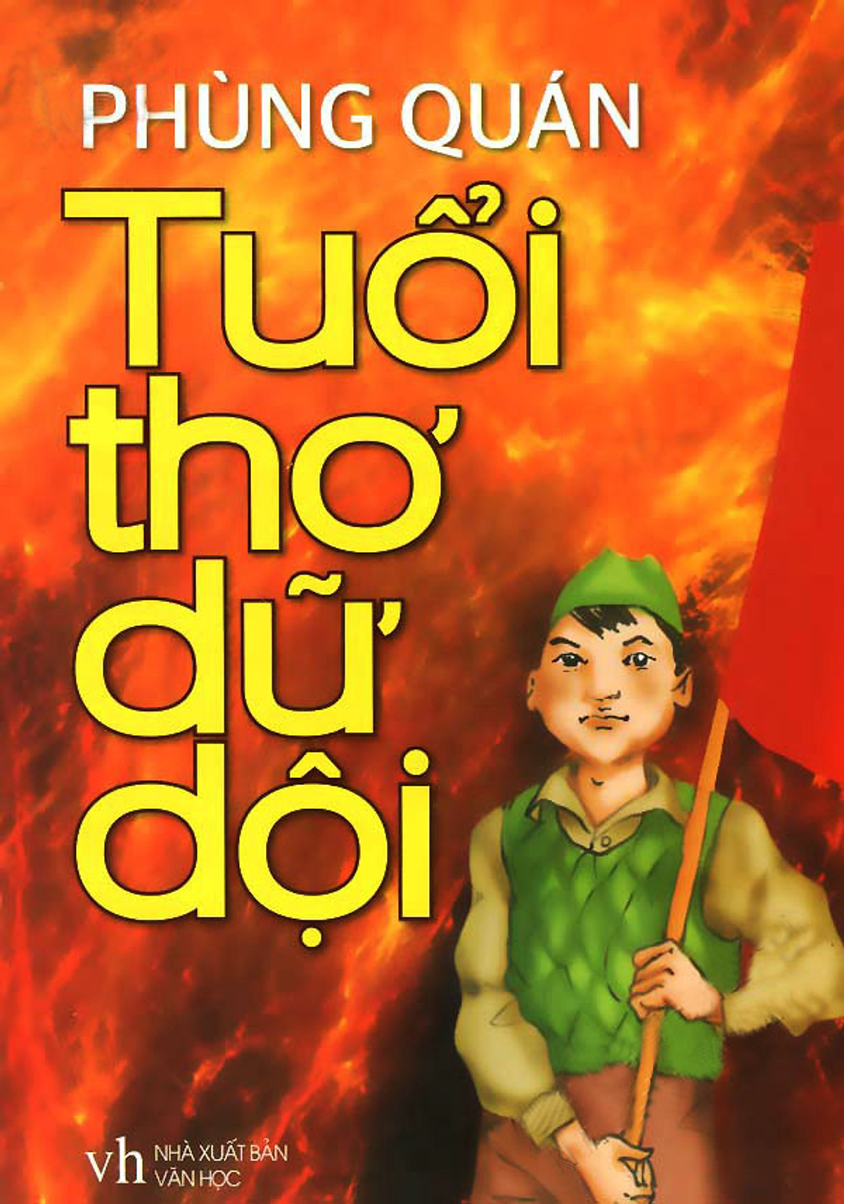 tuổi thơ dữ dội